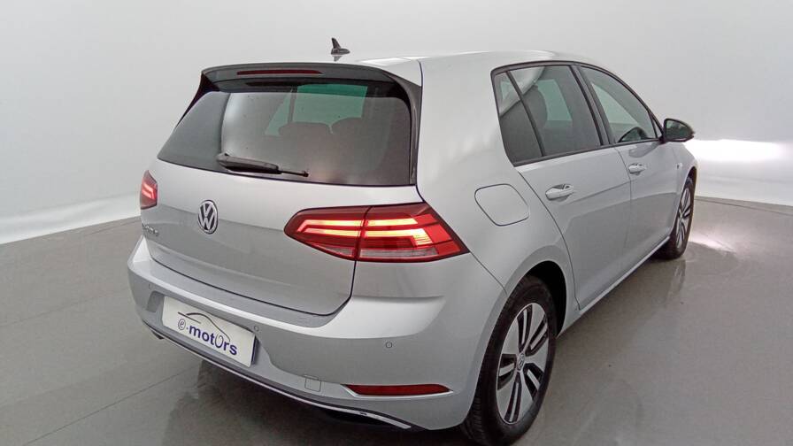 Mandataire Automobile occasion, recherche de Volkswagen E-golf-136-electrique-camera - E-Motors