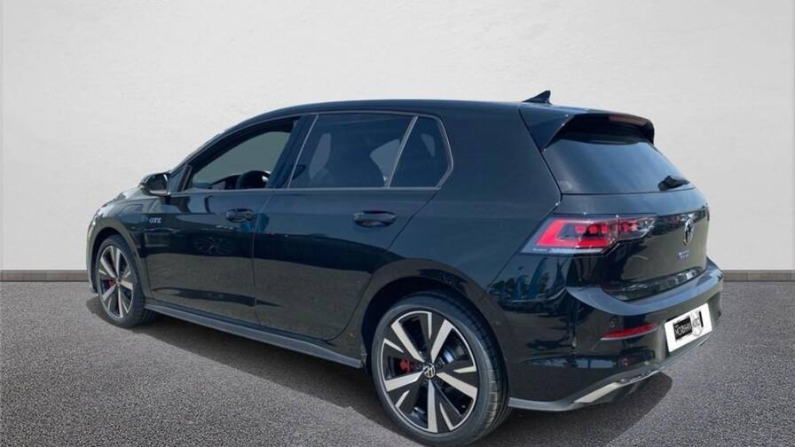 Mandataire Automobile occasion, recherche de Volkswagen Golf-1-5-ehybrid-272-dsg6-gte - E-Motors