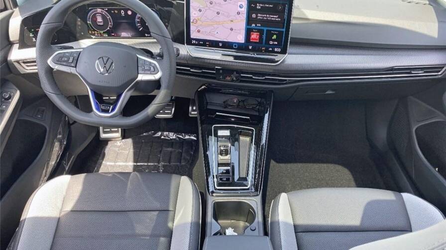 Mandataire Automobile occasion, recherche de Volkswagen Golf-1-5-ehybrid-272-dsg6-gte - E-Motors