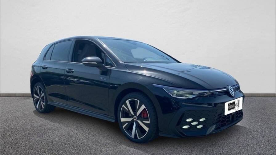 Mandataire Automobile occasion, recherche de Volkswagen Golf-1-5-ehybrid-272-dsg6-gte - E-Motors