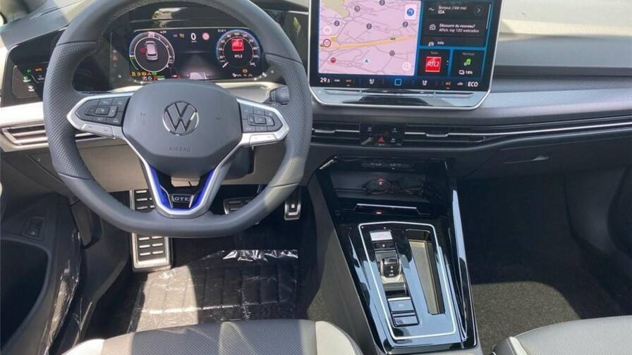 Mandataire Automobile occasion, recherche de Volkswagen Golf-1-5-ehybrid-272-dsg6-gte - E-Motors