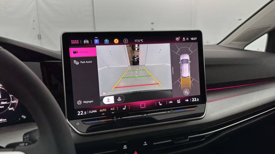 Mandataire Automobile neuf, recherche de Volkswagen Golf-1-5-etsi-evo2-115ch-edition-dsg7 - E-Motors