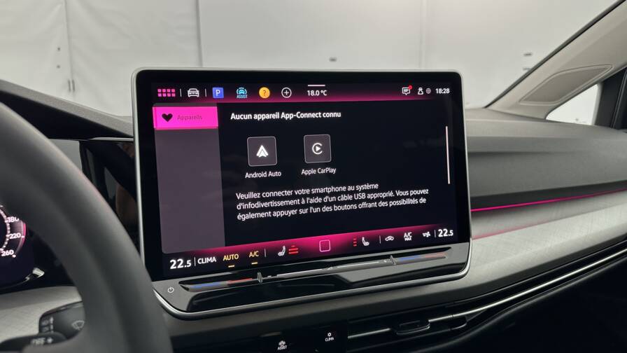 Mandataire Automobile neuf, recherche de Volkswagen Golf-1-5-etsi-evo2-115ch-edition-dsg7 - E-Motors