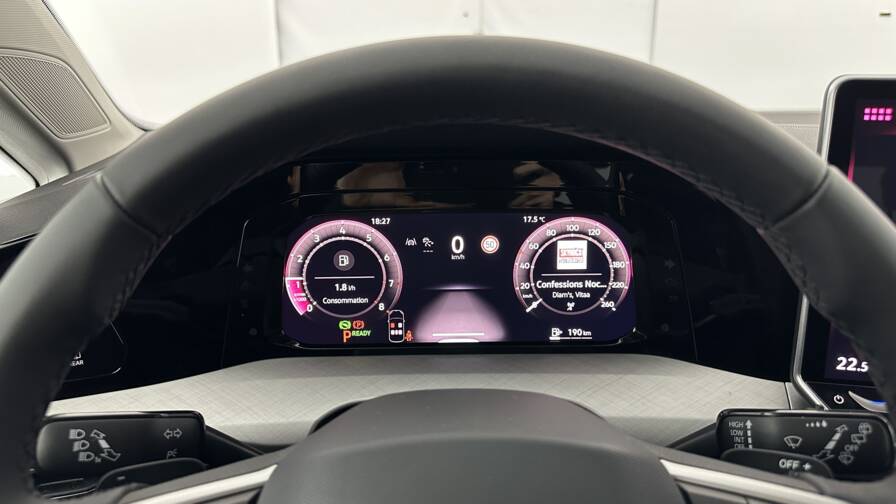 Mandataire Automobile neuf, recherche de Volkswagen Golf-1-5-etsi-evo2-115ch-edition-dsg7 - E-Motors