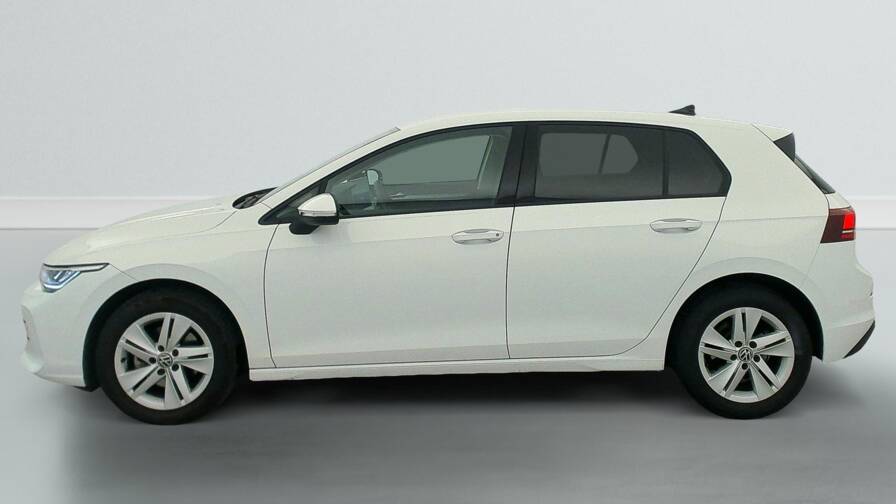 Mandataire Automobile occasion, recherche de Volkswagen Golf-1-5-tsi-evo2-116-bvm6-life-plus - E-Motors