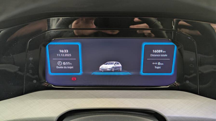 Mandataire Automobile occasion, recherche de Volkswagen Golf-1-5-tsi-evo2-116-bvm6-life-plus - E-Motors