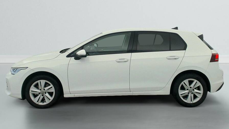 Mandataire Automobile occasion, recherche de Volkswagen Golf-1-5-tsi-evo2-116-bvm6-life-plus - E-Motors