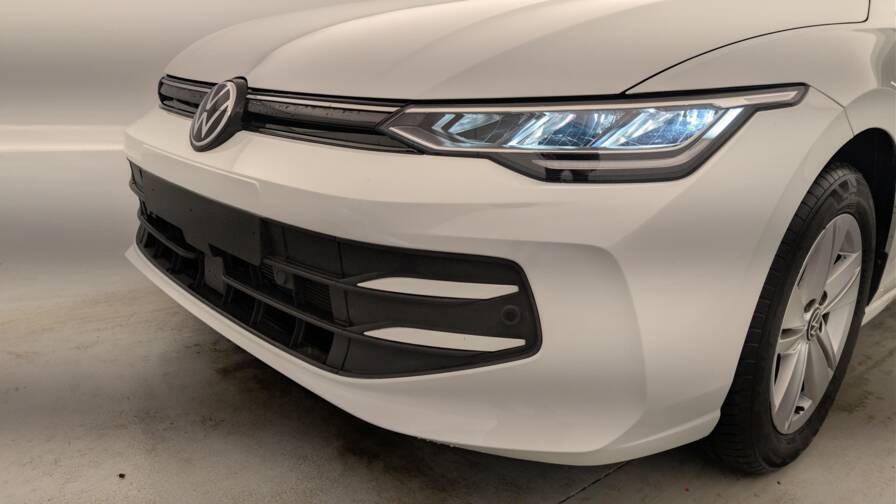 Mandataire Automobile occasion, recherche de Volkswagen Golf-1-5-tsi-evo2-116-bvm6-life-plus - E-Motors