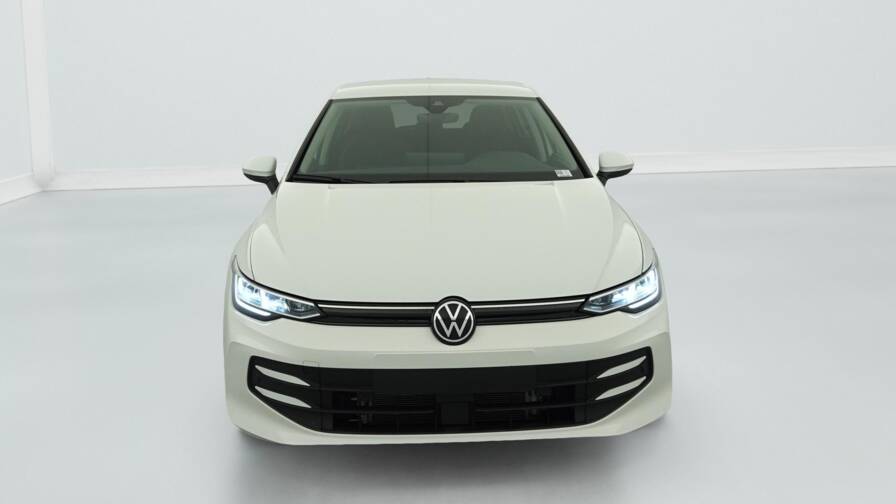 Mandataire Automobile occasion, recherche de Volkswagen Golf-1-5-tsi-evo2-116-bvm6-life-plus - E-Motors