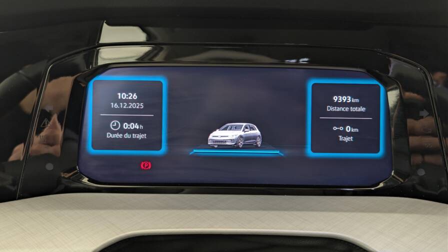 Mandataire Automobile occasion, recherche de Volkswagen Golf-1-5-tsi-evo2-116-bvm6-life-plus - E-Motors