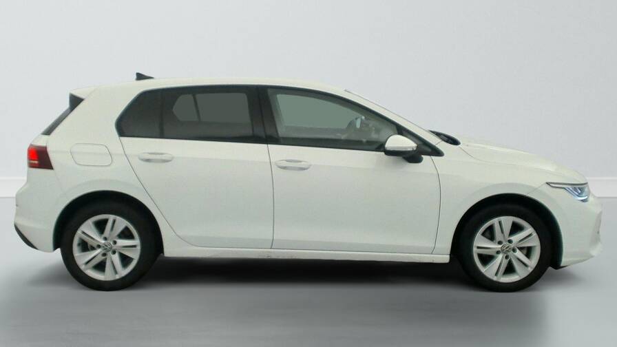 Mandataire Automobile occasion, recherche de Volkswagen Golf-1-5-tsi-evo2-116-bvm6-life-plus - E-Motors