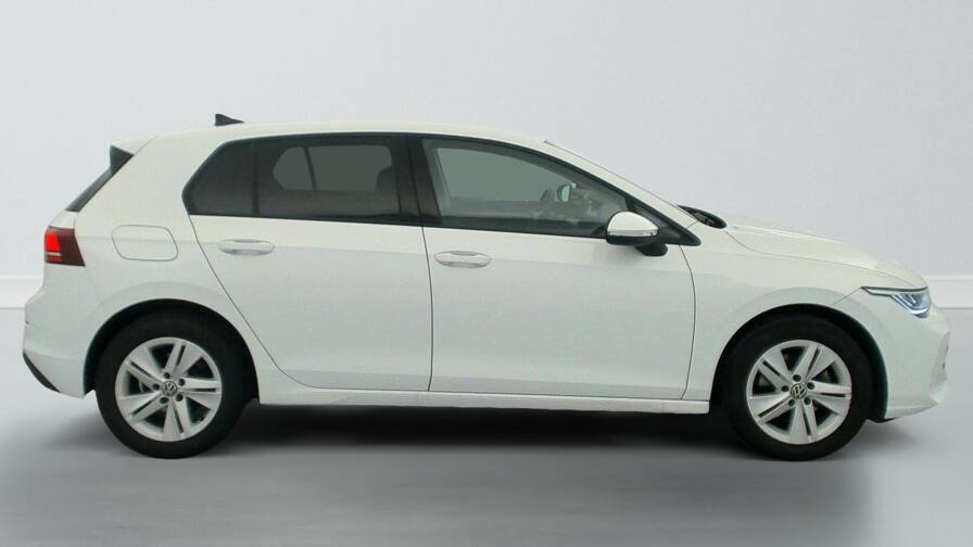 Mandataire Automobile occasion, recherche de Volkswagen Golf-1-5-tsi-evo2-116-bvm6-life-plus - E-Motors