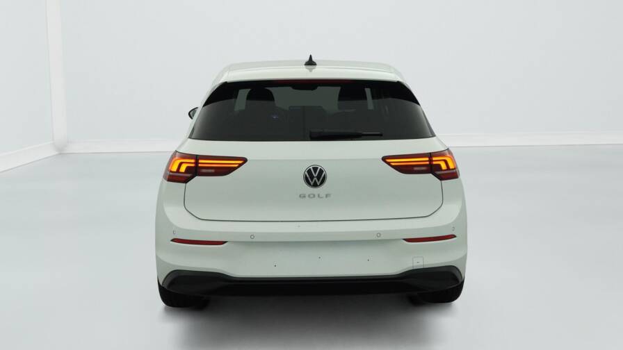 Mandataire Automobile occasion, recherche de Volkswagen Golf-1-5-tsi-evo2-116-bvm6-life-plus - E-Motors