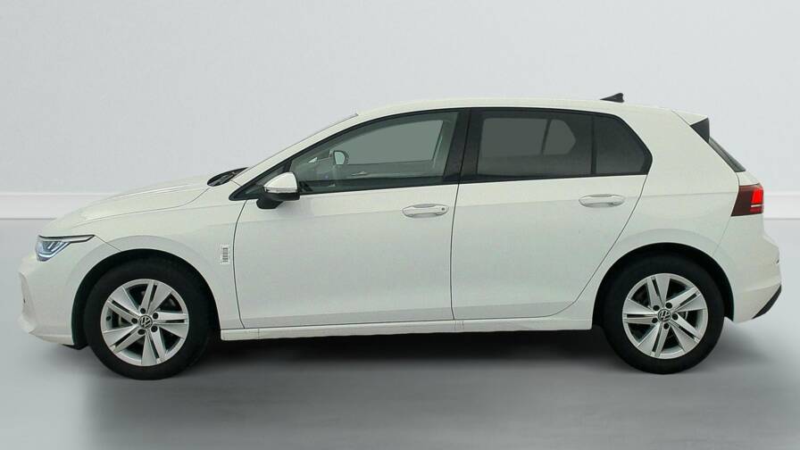 Mandataire Automobile occasion, recherche de Volkswagen Golf-1-5-tsi-evo2-116-bvm6-life-plus - E-Motors