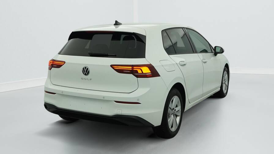 Mandataire Automobile occasion, recherche de Volkswagen Golf-1-5-tsi-evo2-116-bvm6-life-plus - E-Motors