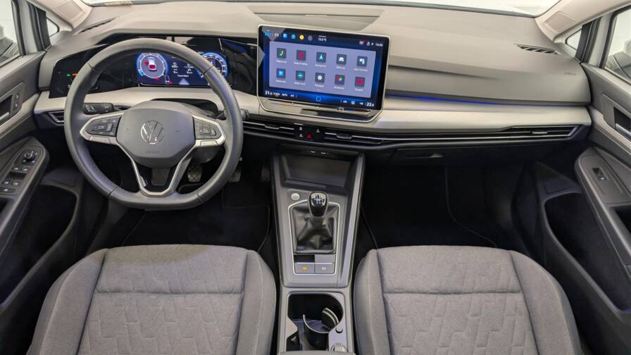 Mandataire Automobile occasion, recherche de Volkswagen Golf-1-5-tsi-evo2-116-bvm6-life-plus - E-Motors