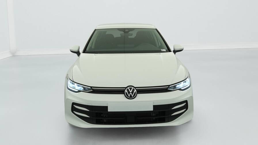 Mandataire Automobile occasion, recherche de Volkswagen Golf-1-5-tsi-evo2-116-bvm6-life-plus - E-Motors