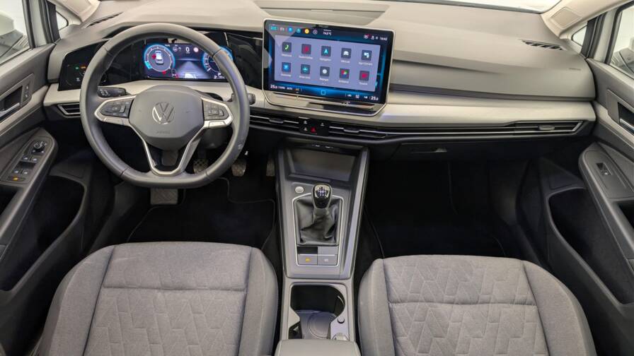 Mandataire Automobile occasion, recherche de Volkswagen Golf-1-5-tsi-evo2-116-bvm6-life-plus - E-Motors