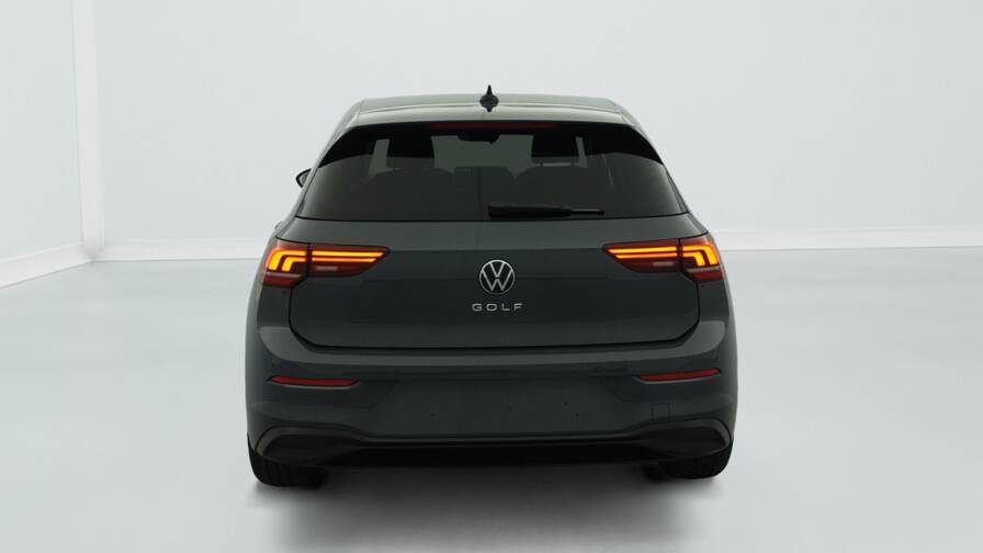 Mandataire Automobile occasion, recherche de Volkswagen Golf-1-5-tsi-evo2-116-bvm6-life-plus - E-Motors