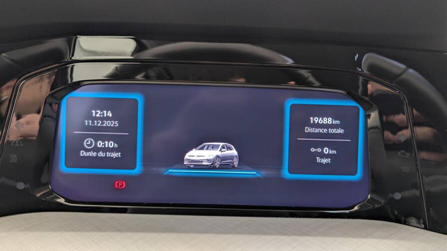 Mandataire Automobile occasion, recherche de Volkswagen Golf-1-5-tsi-evo2-116-bvm6-life-plus - E-Motors