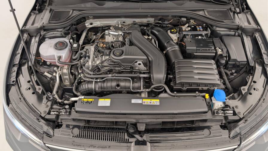 Mandataire Automobile occasion, recherche de Volkswagen Golf-1-5-tsi-evo2-116-bvm6-life-plus - E-Motors