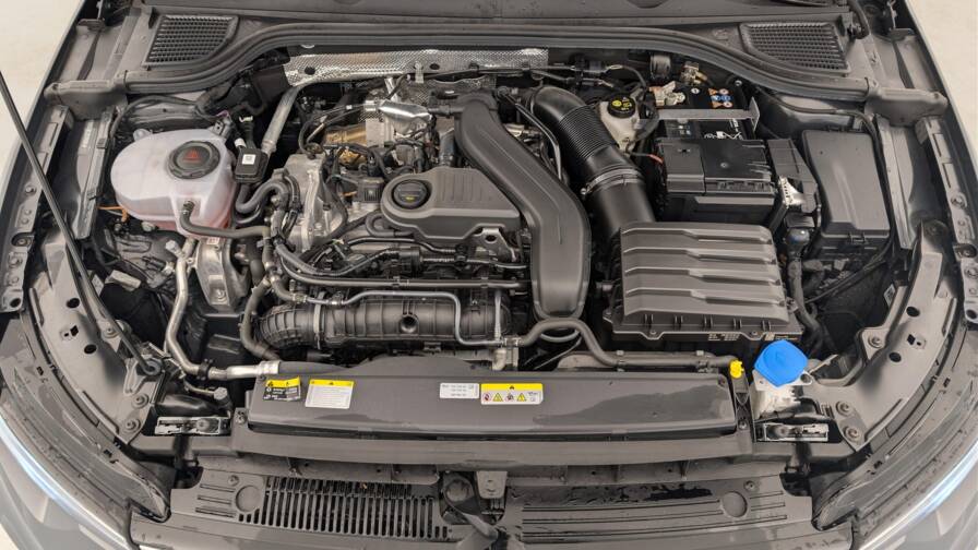 Mandataire Automobile occasion, recherche de Volkswagen Golf-1-5-tsi-evo2-116-bvm6-life-plus - E-Motors