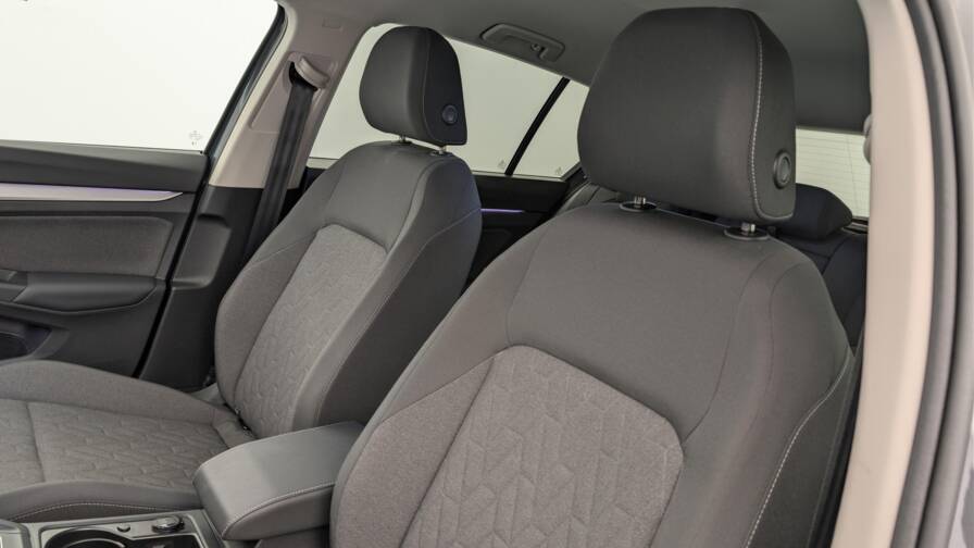 Mandataire Automobile occasion, recherche de Volkswagen Golf-1-5-tsi-evo2-116-bvm6-life-plus - E-Motors