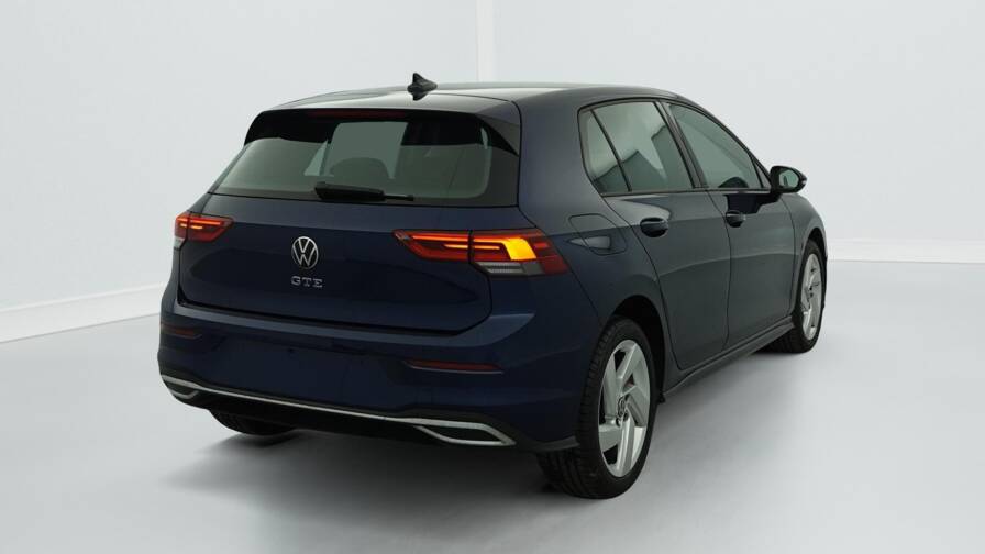 Mandataire Automobile occasion, recherche de Volkswagen Golf-8-1-4-hybride-rechargeable-opf-245-dsg6-gte - E-Motors