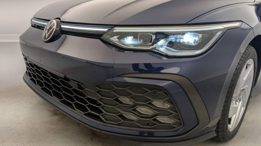 Mandataire Automobile occasion, recherche de Volkswagen Golf-8-1-4-hybride-rechargeable-opf-245-dsg6-gte - E-Motors