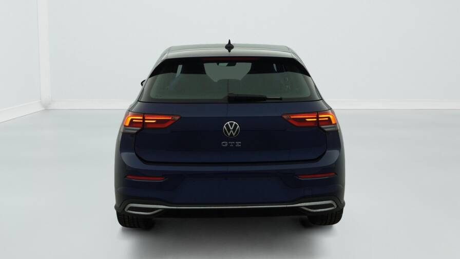 Mandataire Automobile occasion, recherche de Volkswagen Golf-8-1-4-hybride-rechargeable-opf-245-dsg6-gte - E-Motors