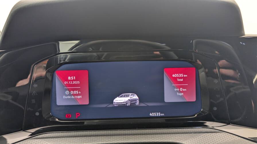 Mandataire Automobile occasion, recherche de Volkswagen Golf-8-1-4-hybride-rechargeable-opf-245-dsg6-gte - E-Motors