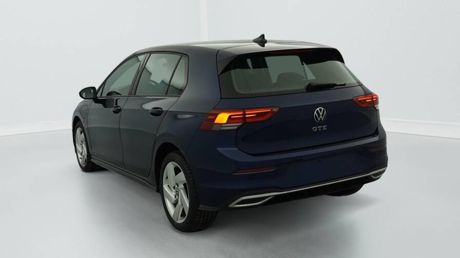 Mandataire Automobile occasion, recherche de Volkswagen Golf-8-1-4-hybride-rechargeable-opf-245-dsg6-gte - E-Motors