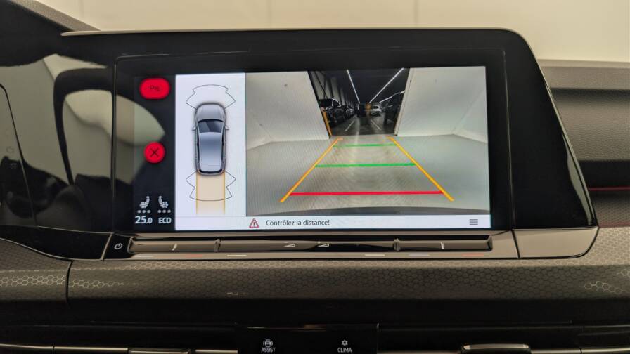 Mandataire Automobile occasion, recherche de Volkswagen Golf-8-1-4-hybride-rechargeable-opf-245-dsg6-gte - E-Motors