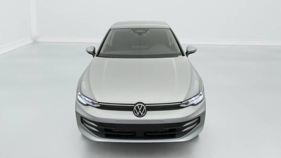 Mandataire Automobile neuf, recherche de Volkswagen Golf-8-1-5-etsi-evo2-150-dsg7-life-plus - E-Motors