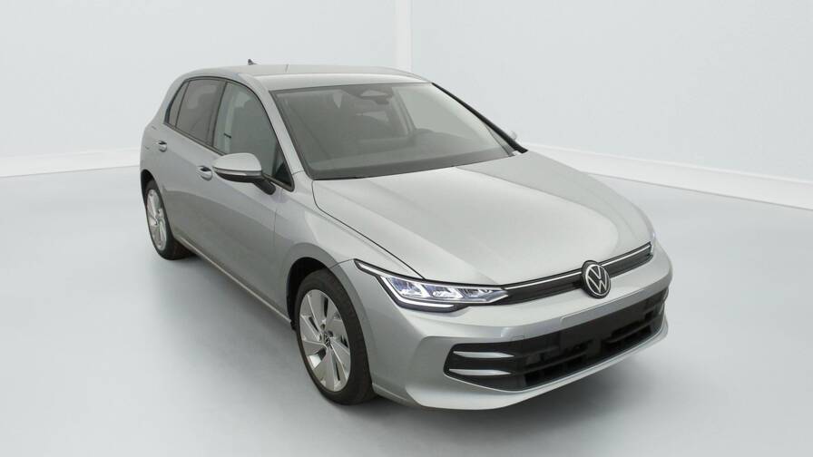 Mandataire Automobile neuf, recherche de Volkswagen Golf-8-1-5-etsi-evo2-150-dsg7-life-plus - E-Motors