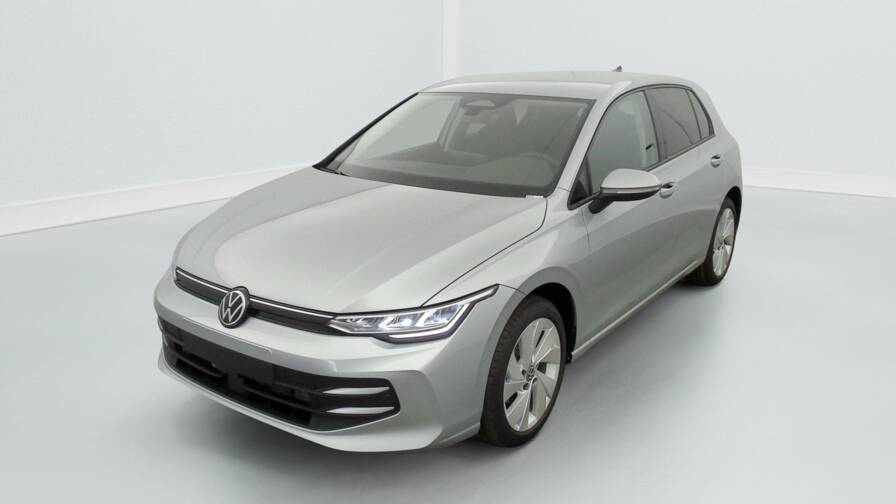 Mandataire Automobile neuf, recherche de Volkswagen Golf-8-1-5-etsi-evo2-150-dsg7-life-plus - E-Motors