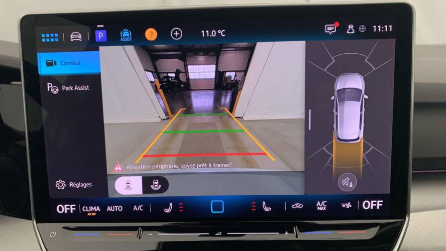 Mandataire Automobile neuf, recherche de Volkswagen Golf-8-1-5-etsi-evo2-150-dsg7-life-plus - E-Motors