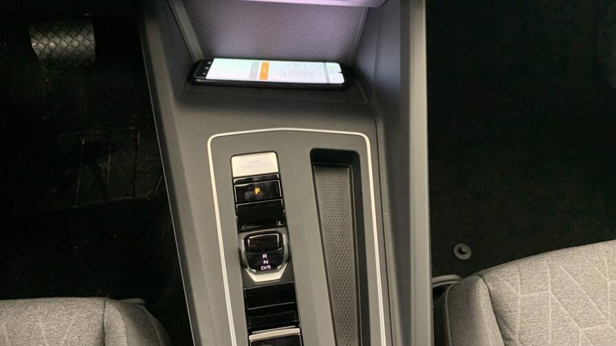 Mandataire Automobile neuf, recherche de Volkswagen Golf-8-1-5-etsi-evo2-150-dsg7-life-plus - E-Motors