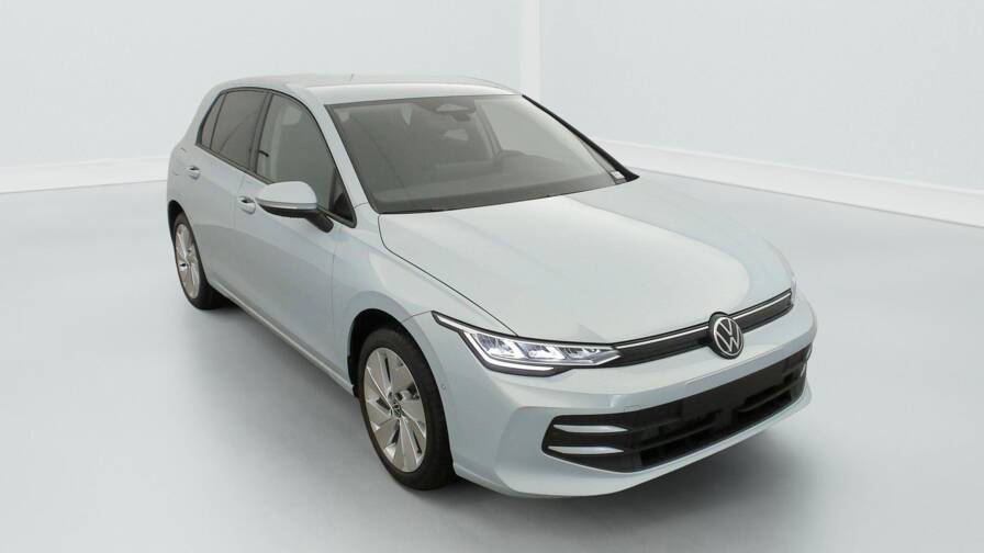 Mandataire Automobile neuf, recherche de Volkswagen Golf-8-1-5-etsi-evo2-150-dsg7-life-plus - E-Motors