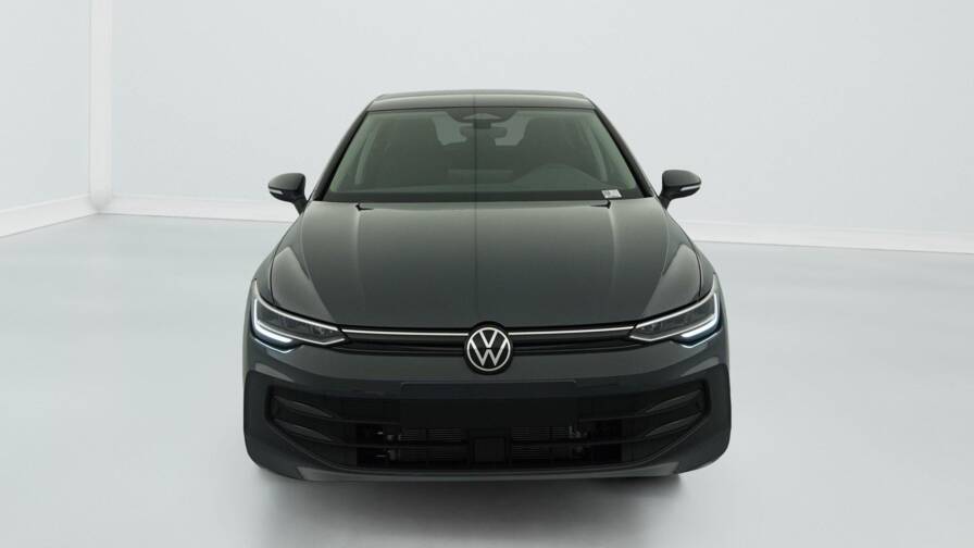 Mandataire Automobile neuf, recherche de Volkswagen Golf-8-1-5-etsi-evo2-150-dsg7-life-plus - E-Motors