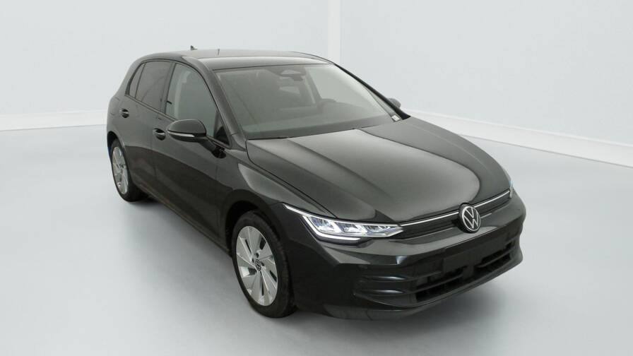 Mandataire Automobile neuf, recherche de Volkswagen Golf-8-1-5-etsi-evo2-150-dsg7-life-plus - E-Motors