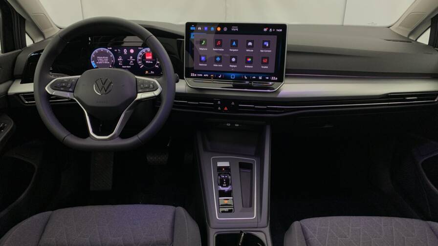 Mandataire Automobile neuf, recherche de Volkswagen Golf-8-1-5-etsi-evo2-150-dsg7-life-plus - E-Motors