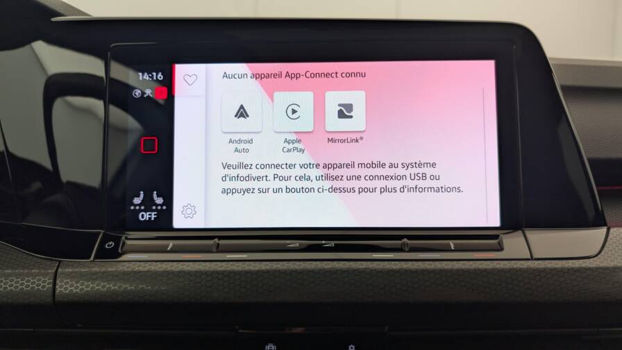 Mandataire Automobile occasion, recherche de Volkswagen Golf-8-2-0-tsi-245-dsg7-gti - E-Motors