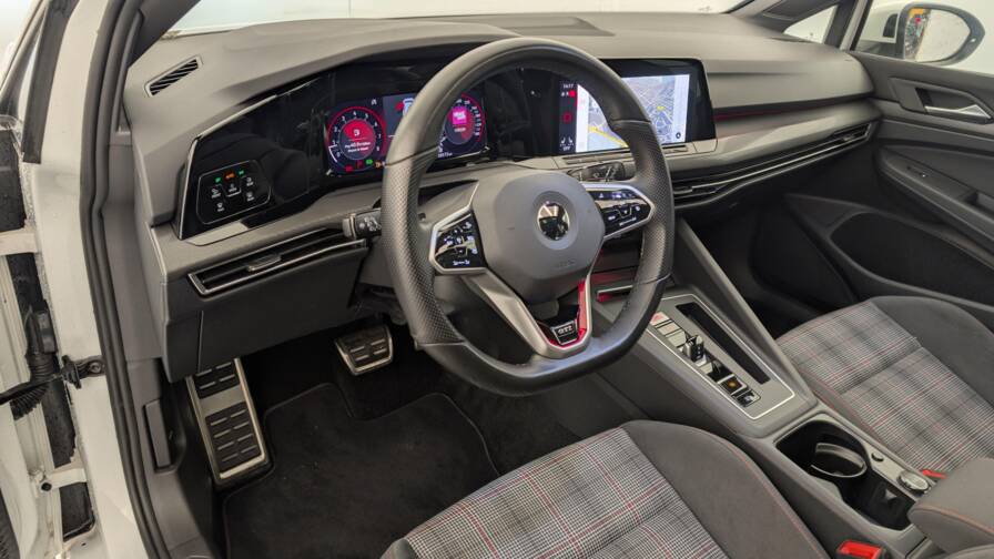 Mandataire Automobile occasion, recherche de Volkswagen Golf-8-2-0-tsi-245-dsg7-gti - E-Motors