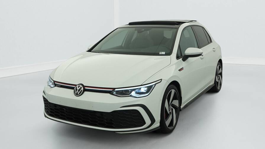 Mandataire Automobile occasion, recherche de Volkswagen Golf-8-2-0-tsi-245-dsg7-gti - E-Motors