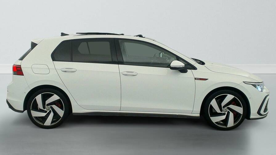 Mandataire Automobile occasion, recherche de Volkswagen Golf-8-2-0-tsi-245-dsg7-gti - E-Motors