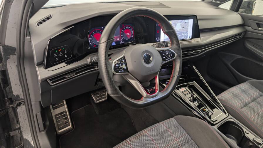 Mandataire Automobile occasion, recherche de Volkswagen Golf-8-2-0-tsi-245-dsg7-gti - E-Motors