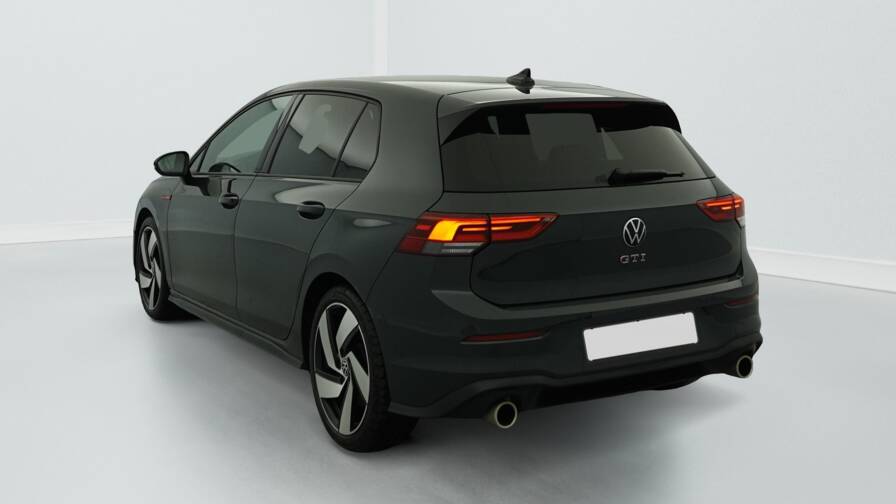 Mandataire Automobile occasion, recherche de Volkswagen Golf-8-2-0-tsi-245-dsg7-gti - E-Motors
