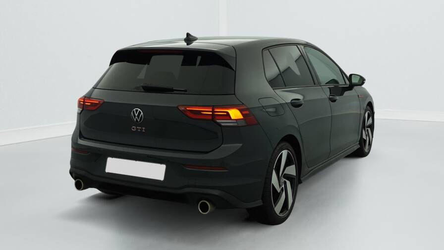 Mandataire Automobile occasion, recherche de Volkswagen Golf-8-2-0-tsi-245-dsg7-gti - E-Motors