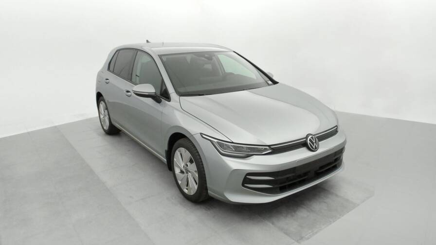 Mandataire Automobile neuf, recherche de Volkswagen Golf-8-nouvelle-1-5-etsi-evo2-150-dsg7-life-plus - E-Motors